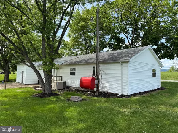 Orrstown, PA 17244,4560 ORRSTOWN ROAD #1