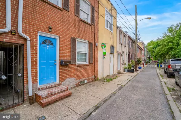 Philadelphia, PA 19123,1127 N LEE ST