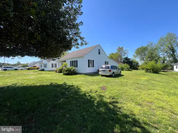 214 E APPLEBY AVE, Cambridge, MD 21613