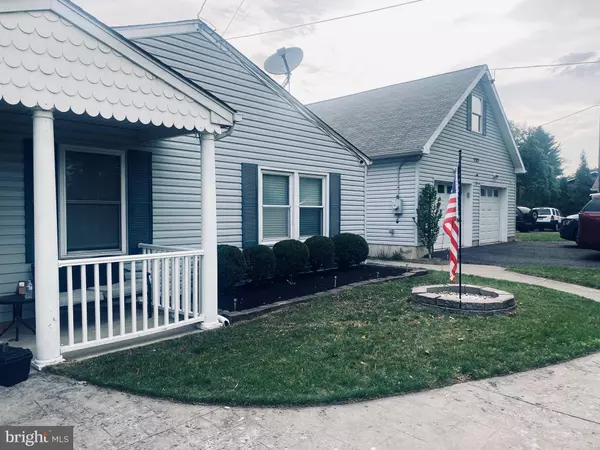 2103 ROUTE 130, Roebling, NJ 08554