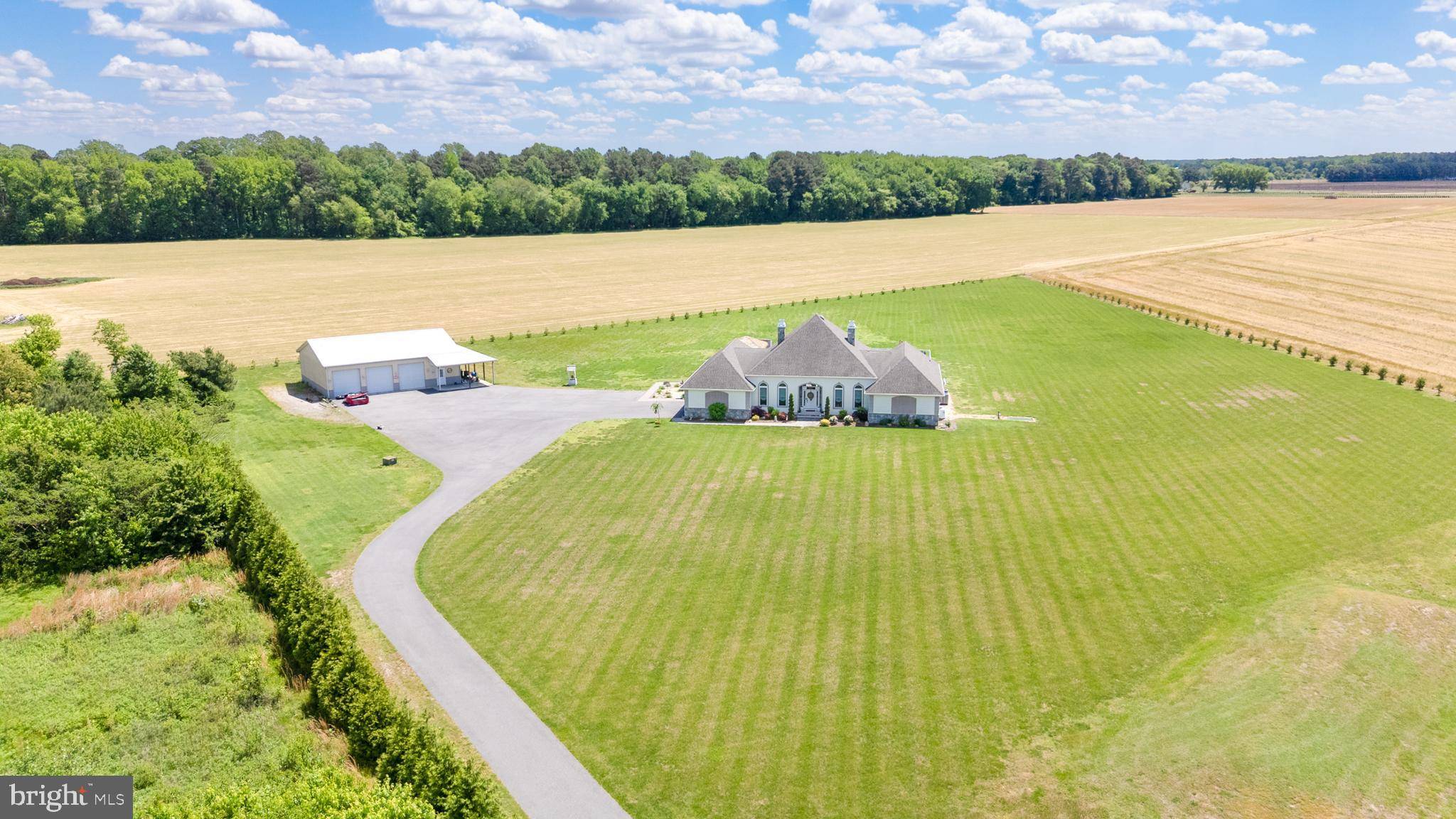 Preston, MD 21655,5213-A BETHLEHEM RD