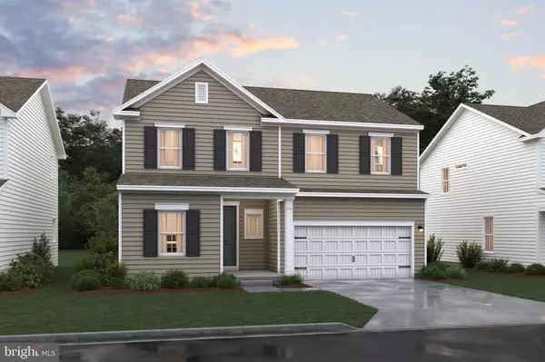 14956 CHANNEL RUN, Ellendale, DE 19941