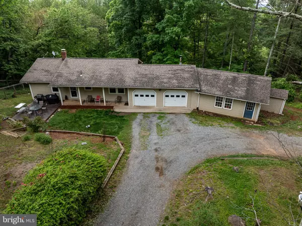 Hood, VA 22723,571 CC RD