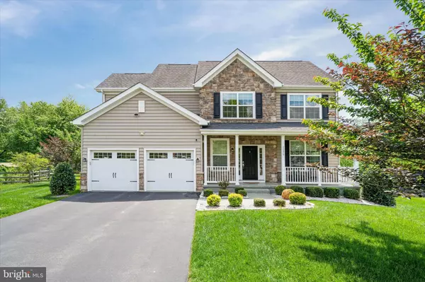 1776 BRIGADE CT, Newark, DE 19702