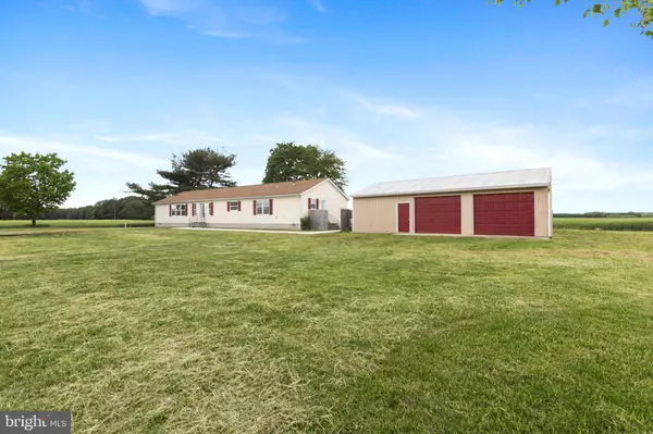 Felton, DE 19943,2171 SPECTRUM FARMS RD