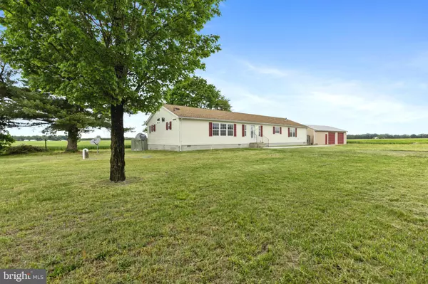 Felton, DE 19943,2171 SPECTRUM FARMS RD
