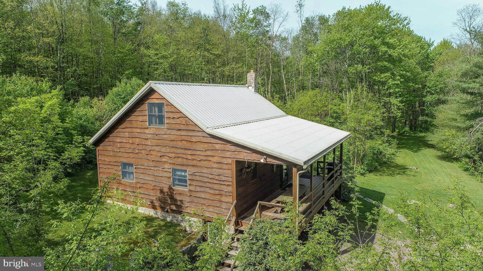 Grantsville, MD 21536,145 ZEHNER RD