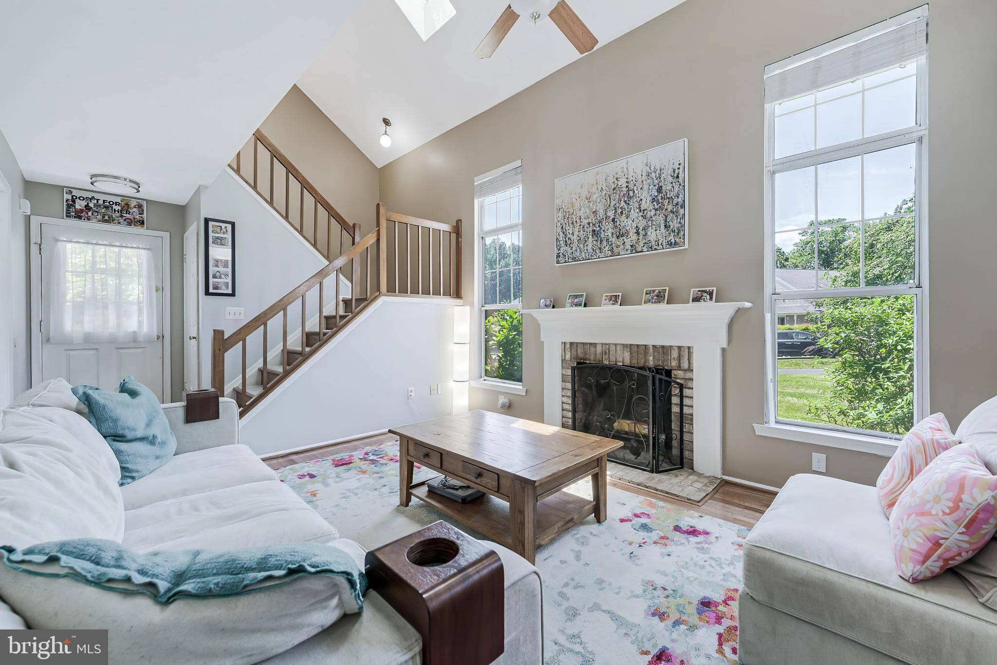 Sterling, VA 20165,30 FENTON WOOD DR.