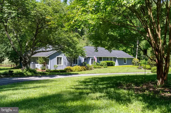 Phoenix, MD 21131,13928 GREEN BRANCH DR