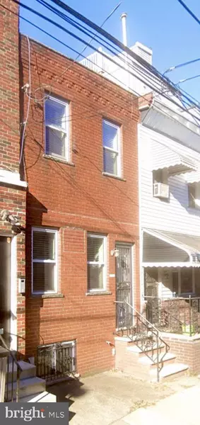 1124 GERRITT ST, Philadelphia, PA 19147