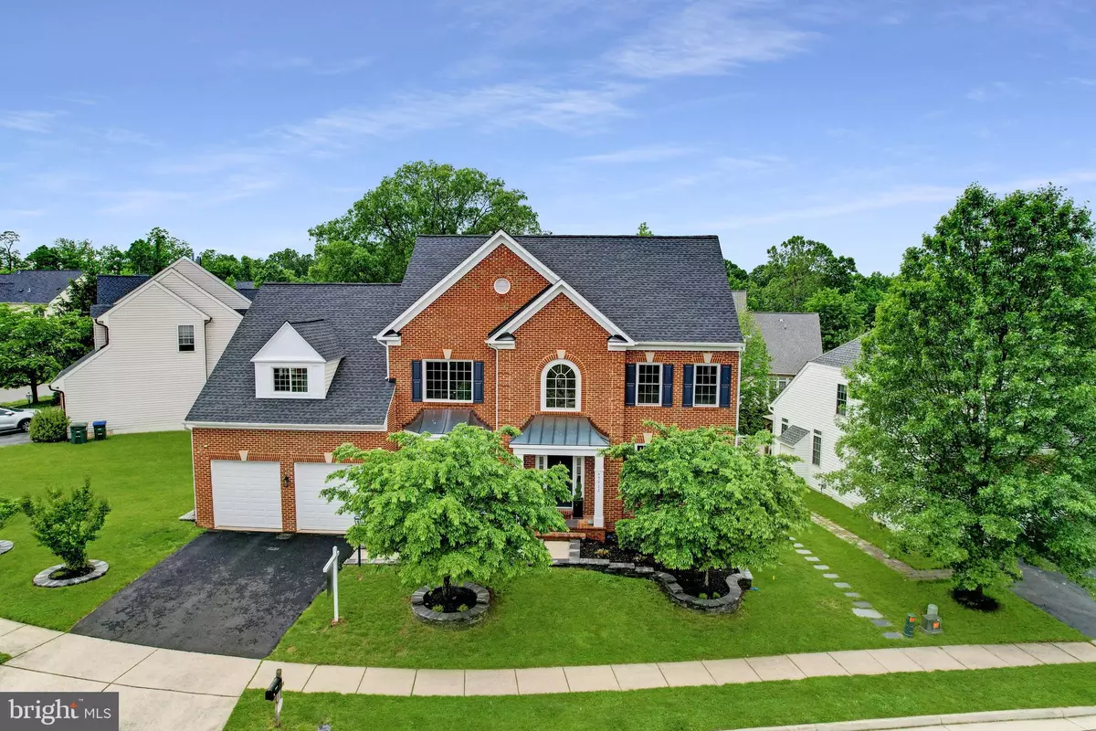 Sterling, VA 20164,45932 PULLMAN CT