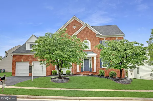 Sterling, VA 20164,45932 PULLMAN CT