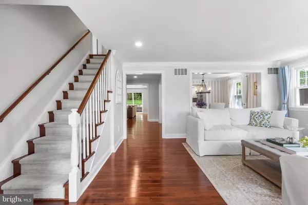 Bryn Mawr, PA 19010,106 DEBARAN LN