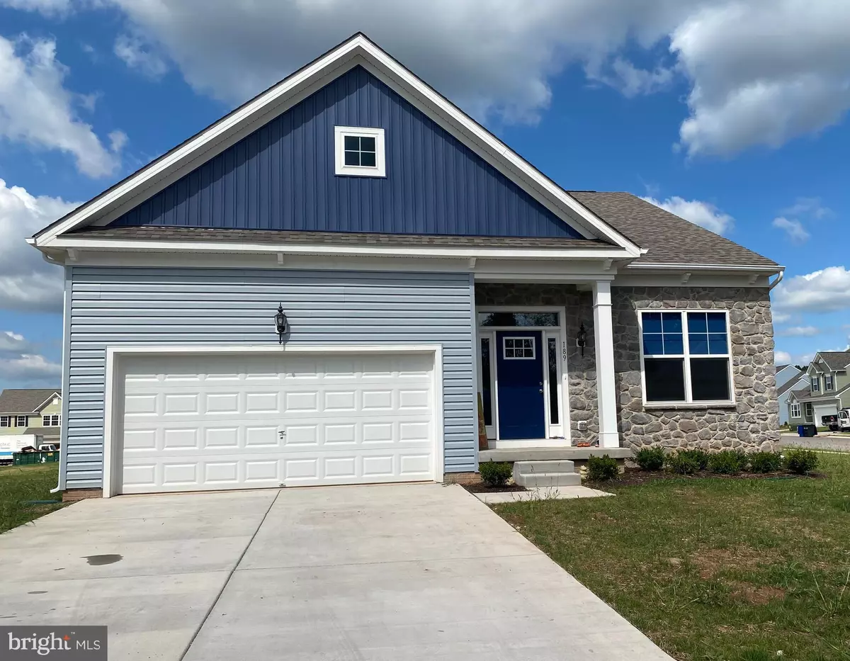 Edgewood, MD 21040,TBD - MONET GUNMETAL CT
