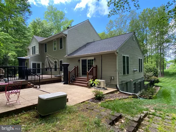 Fredericksburg, VA 22407,10724 TEALWING CV