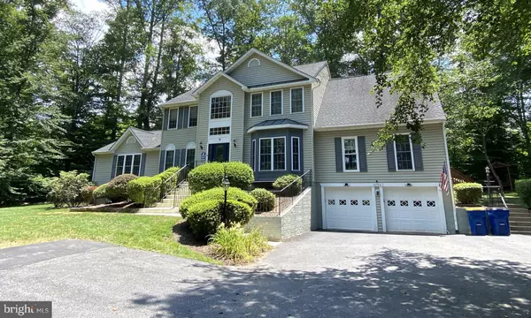 10724 TEALWING CV, Fredericksburg, VA 22407