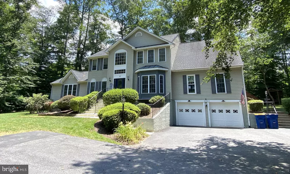 10724 TEALWING CV, Fredericksburg, VA 22407