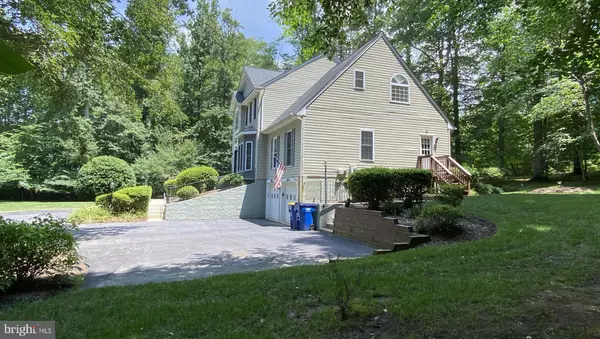 Fredericksburg, VA 22407,10724 TEALWING CV