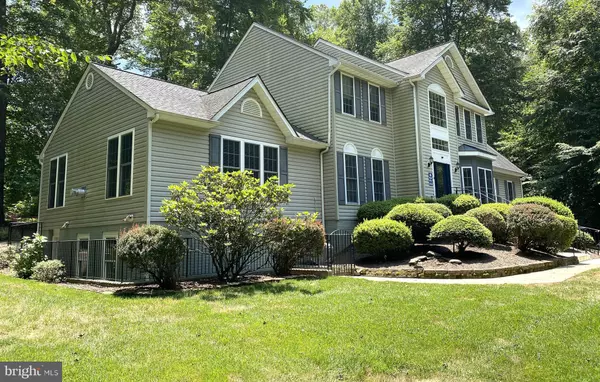 Fredericksburg, VA 22407,10724 TEALWING CV