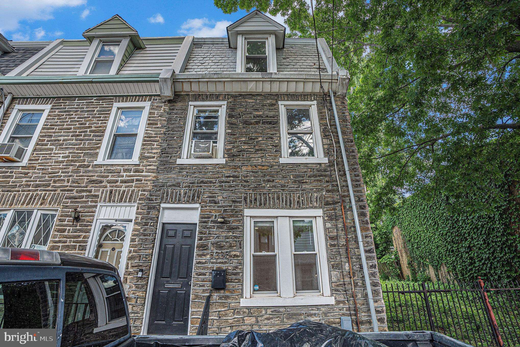 Philadelphia, PA 19144,5335 MORRIS ST