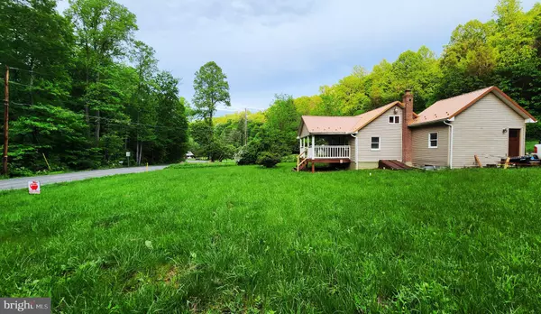 Fairfield, PA 17320,1670 IRON SPRINGS RD