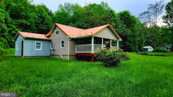 Fairfield, PA 17320,1670 IRON SPRINGS RD