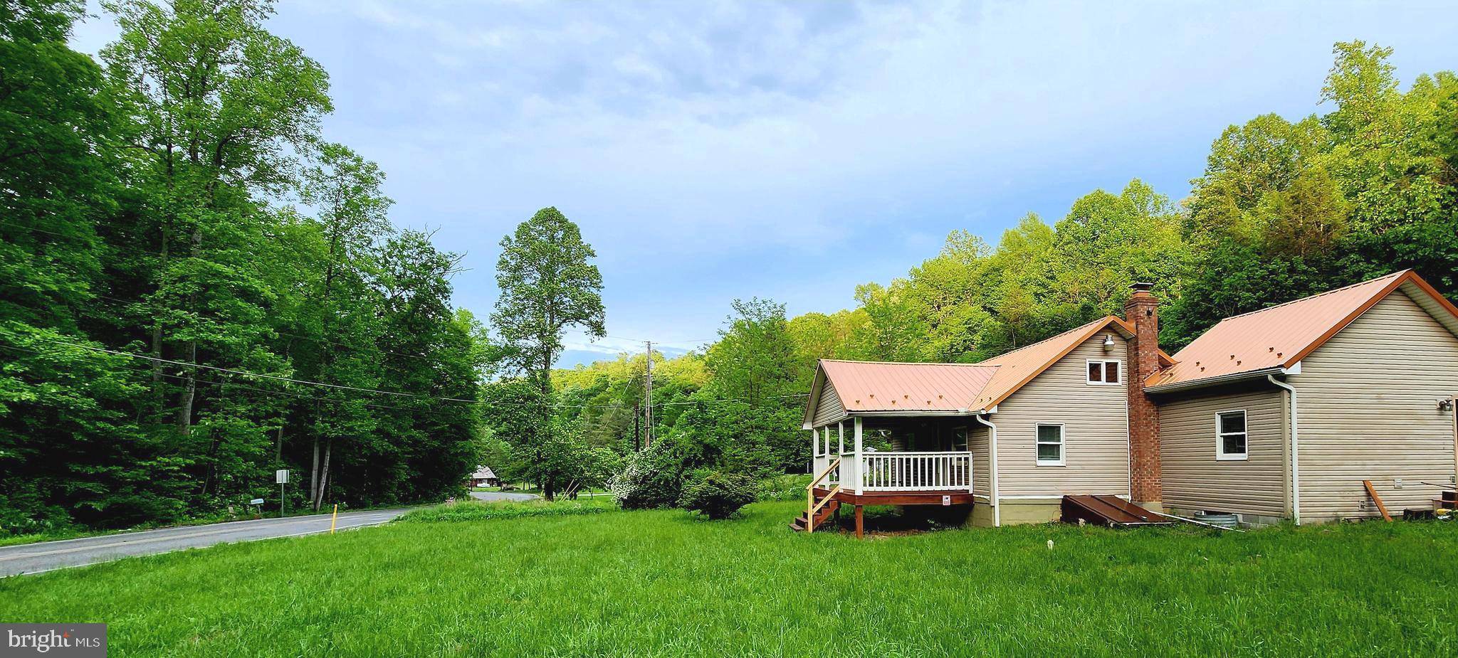 Fairfield, PA 17320,1670 IRON SPRINGS RD