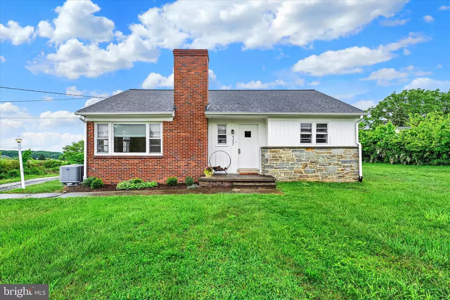 4207 UPPER BECKLEYSVILLE RD, Hampstead, MD 21074