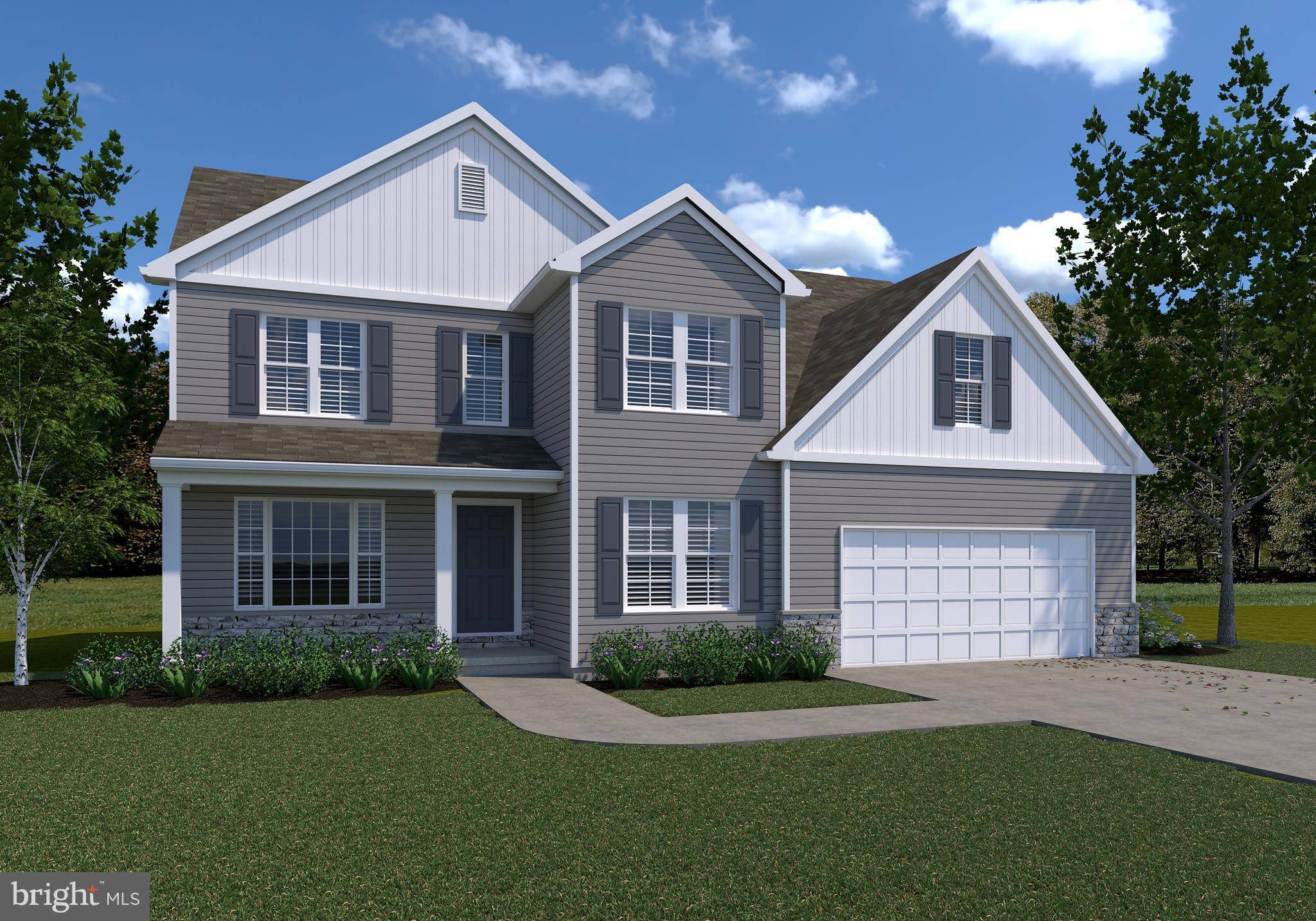 441 THATCHER LN,  Lititz,  PA 17543