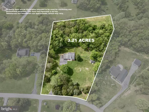 Shepherdstown, WV 25443,325 CHANDLER DR