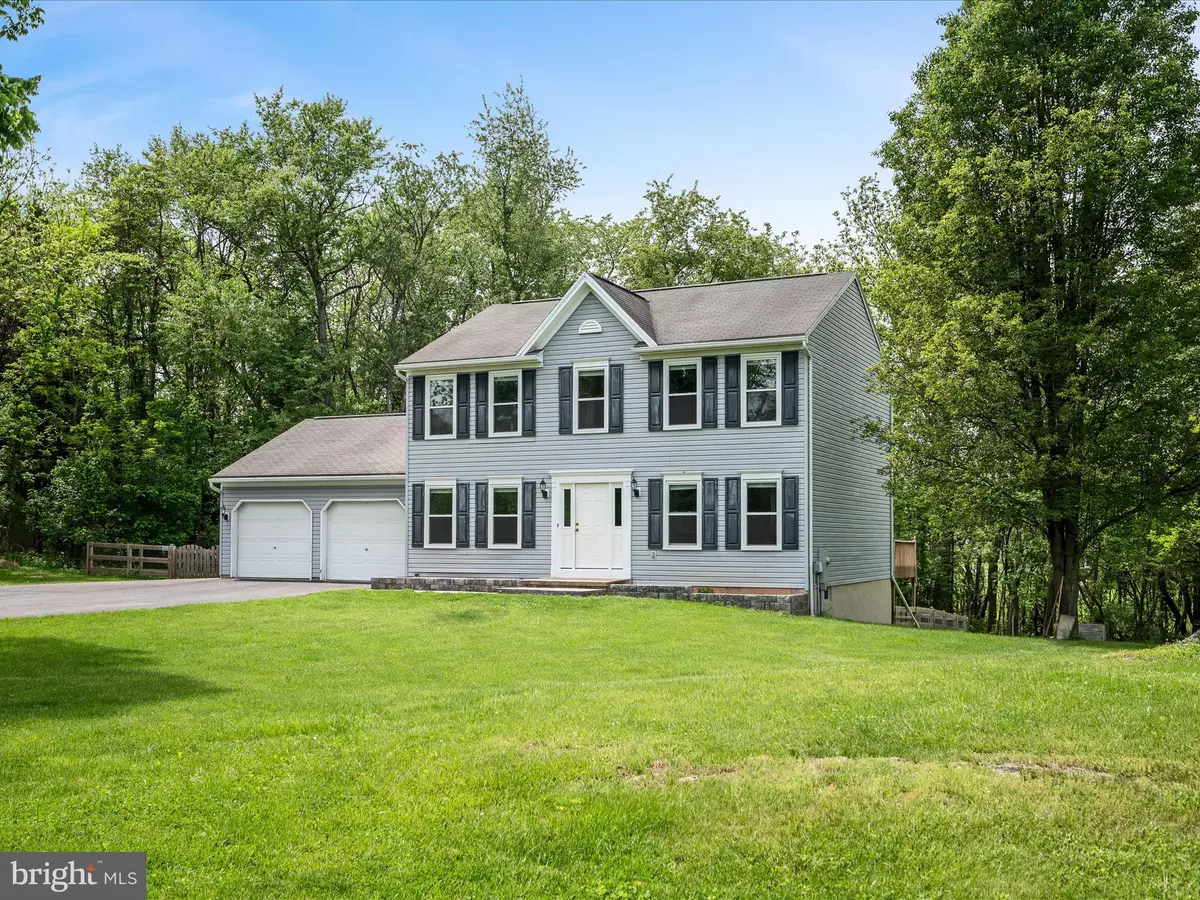Shepherdstown, WV 25443,325 CHANDLER DR