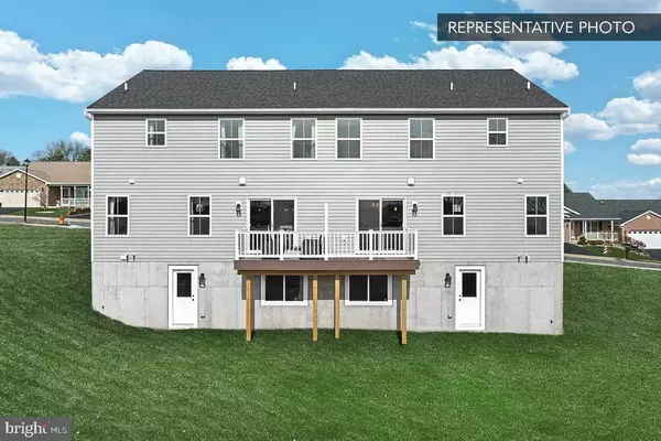 Northampton, PA 18067,3280 TEPES DR #LOT 152