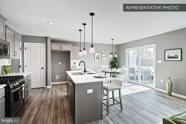 Northampton, PA 18067,3280 TEPES DR #LOT 152