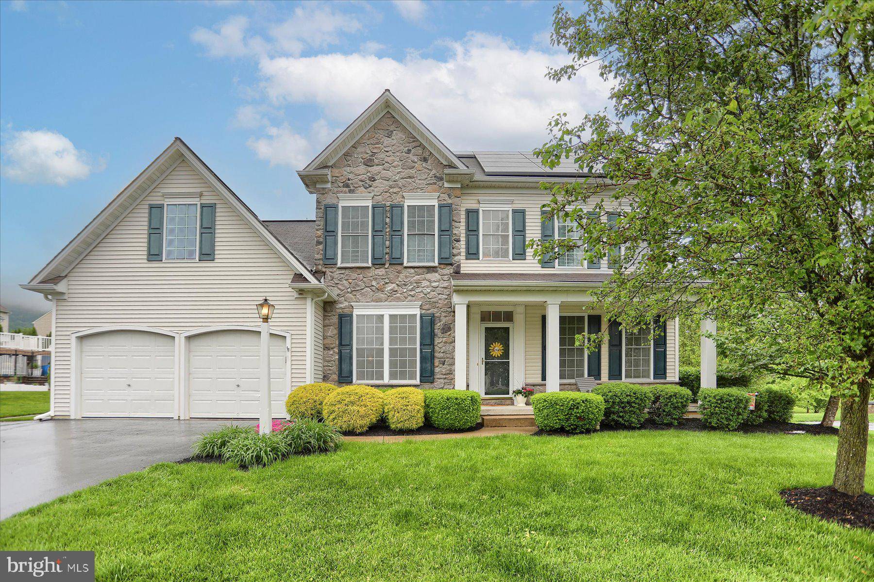 Enola, PA 17025,2385 DEWEY LN