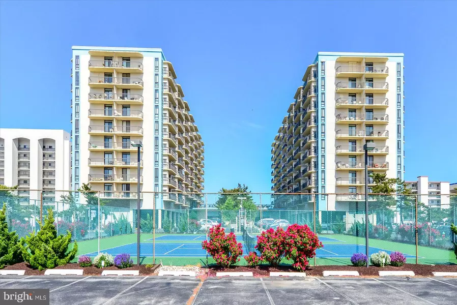 13100 COASTAL HWY #1110, Ocean City, MD 21842