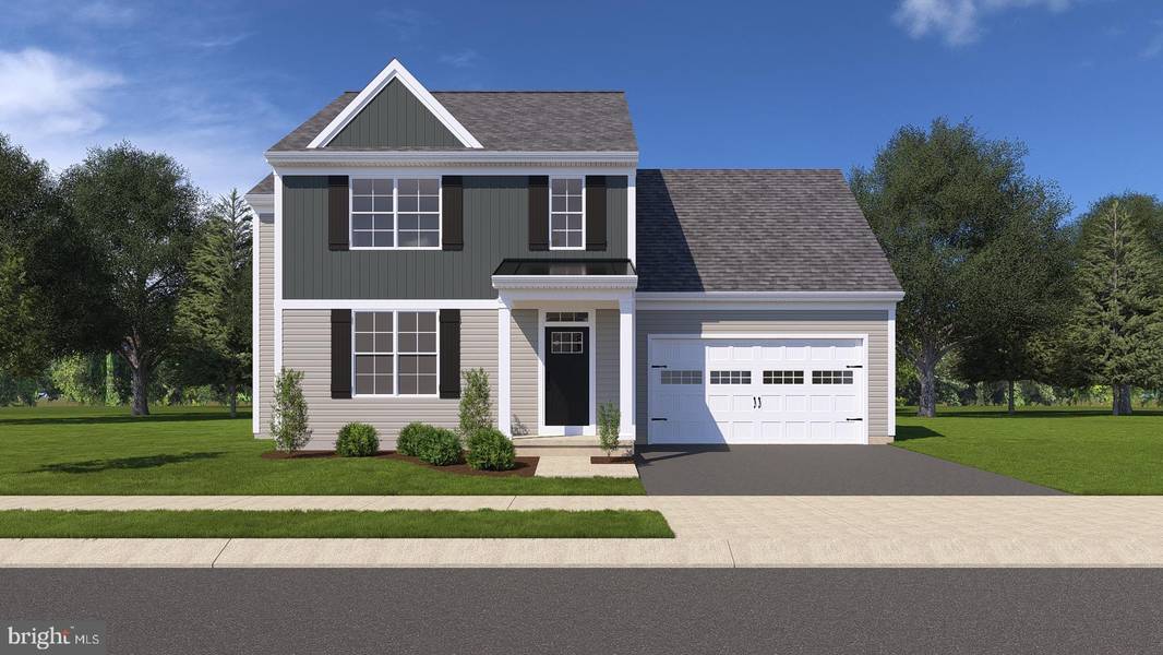 2085 ANDREW AVE, Elizabethtown, PA 17022