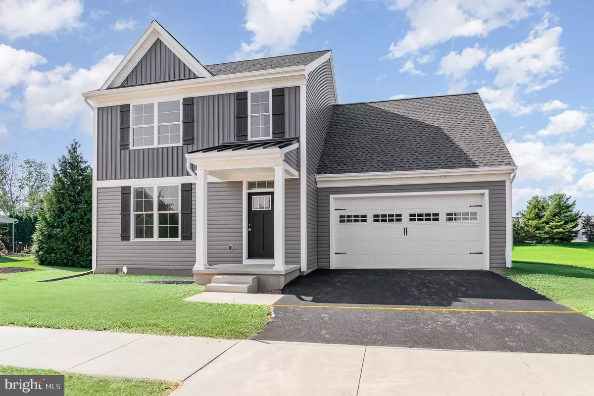 Elizabethtown, PA 17022,2085 ANDREW AVE