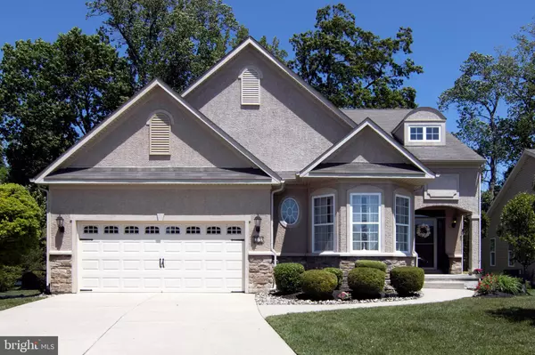 89 MONARCH CT, Sewell, NJ 08080