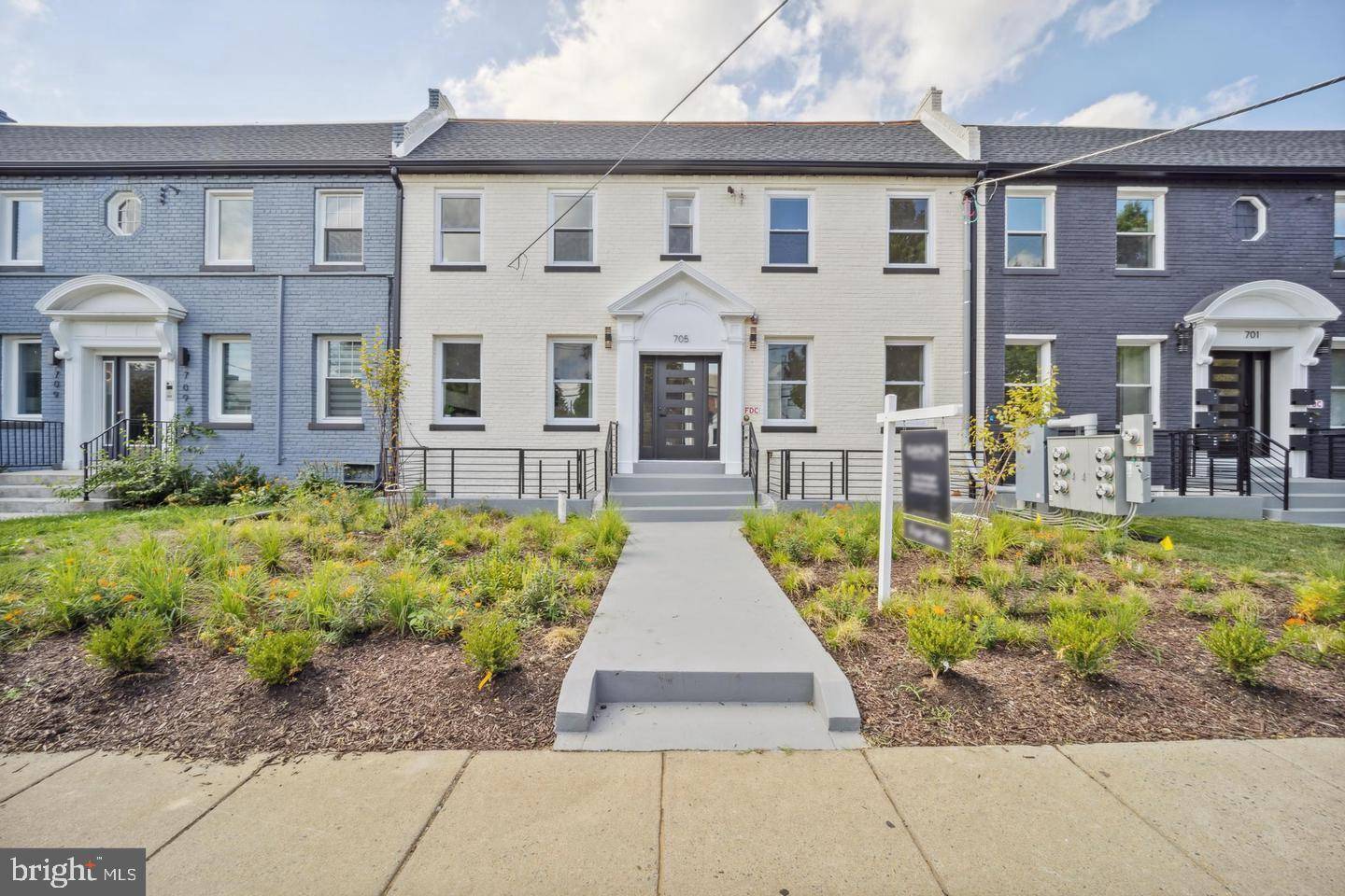 Washington, DC 20017,705 QUINCY ST NE #5D