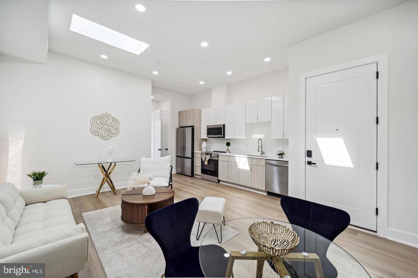 Washington, DC 20017,705 QUINCY ST NE #5