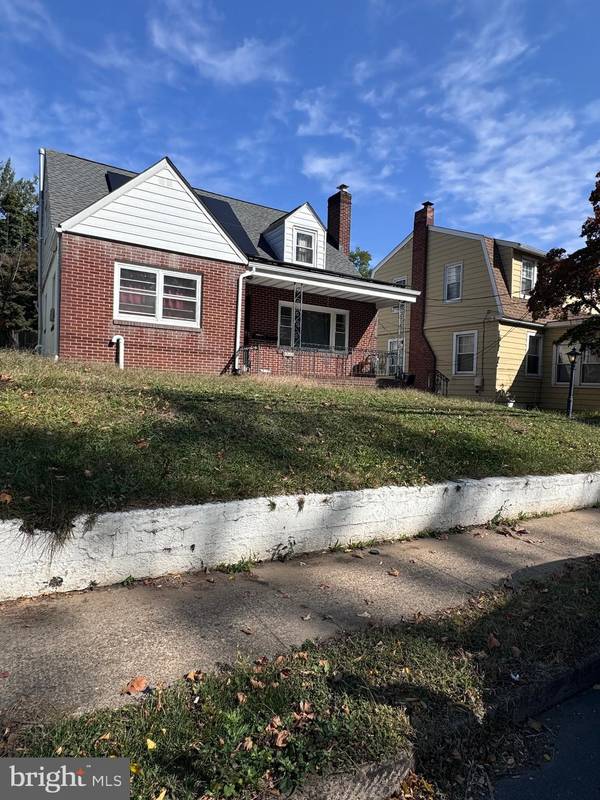 Hamilton, NJ 08610,3250 BROAD