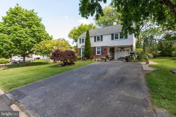 Oreland, PA 19075,1209 SAINT CLAIR RD