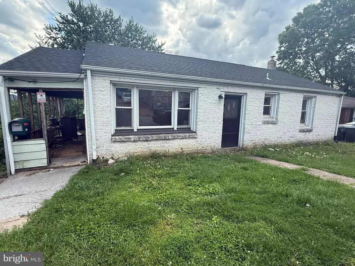Harrisburg, PA 17104,314 S 4TH ST