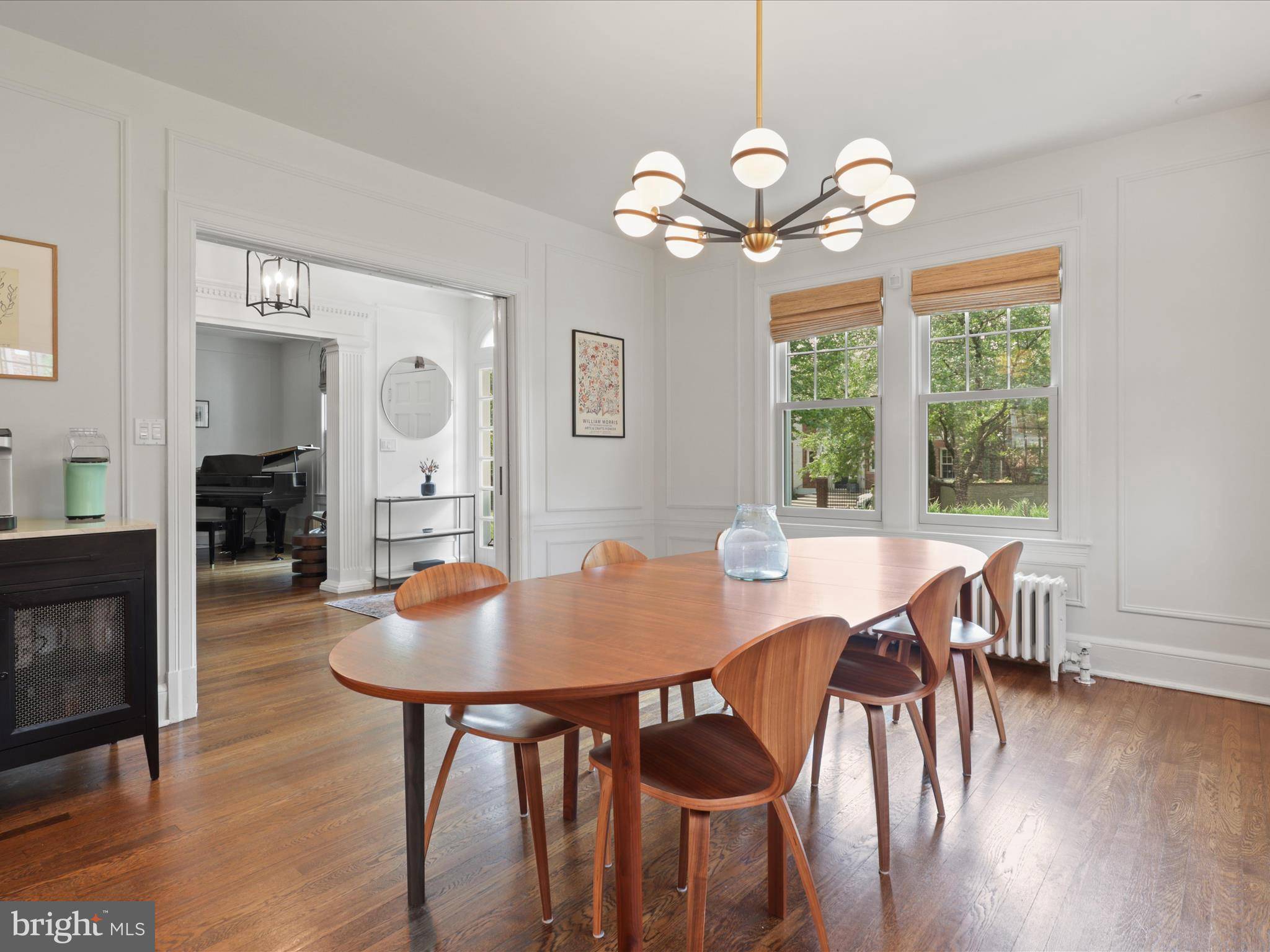 Washington, DC 20011,4807 17TH ST NW