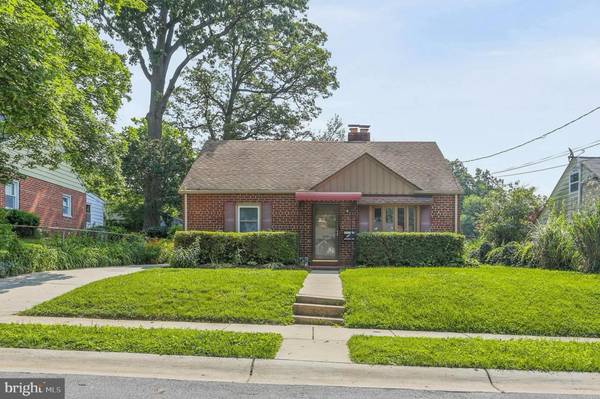 10509 HUNTLEY PL, Silver Spring, MD 20902