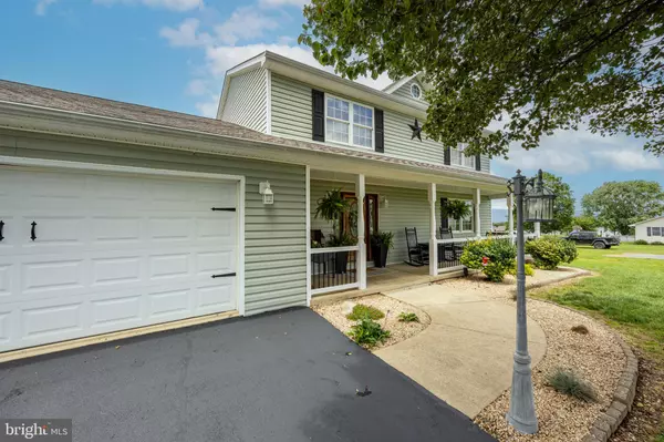 Stanley, VA 22851,127 DEERFIELD ESTATES DR