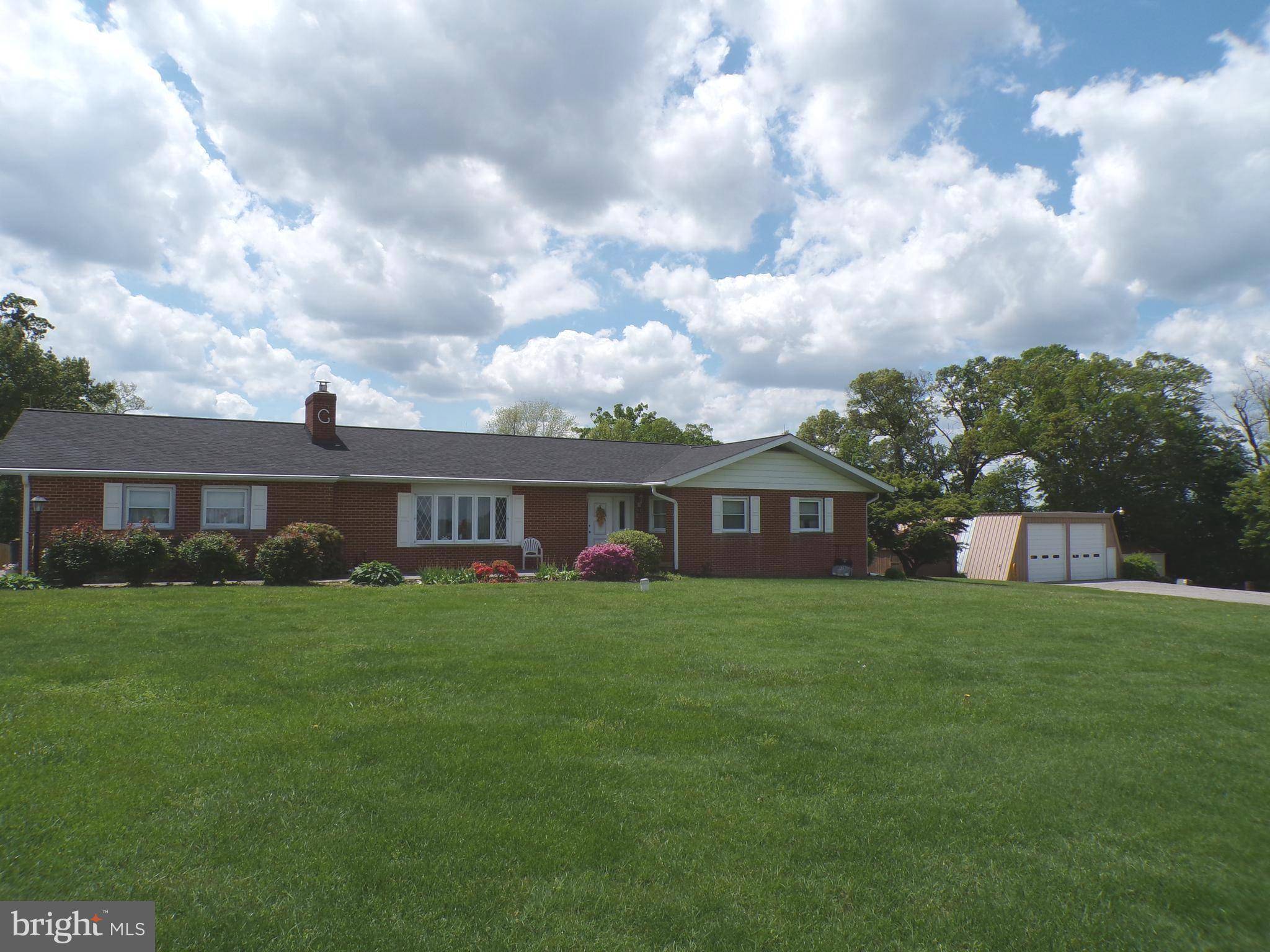 New Windsor, MD 21776,2713 ROWE RD