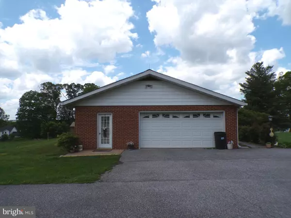 New Windsor, MD 21776,2713 ROWE RD