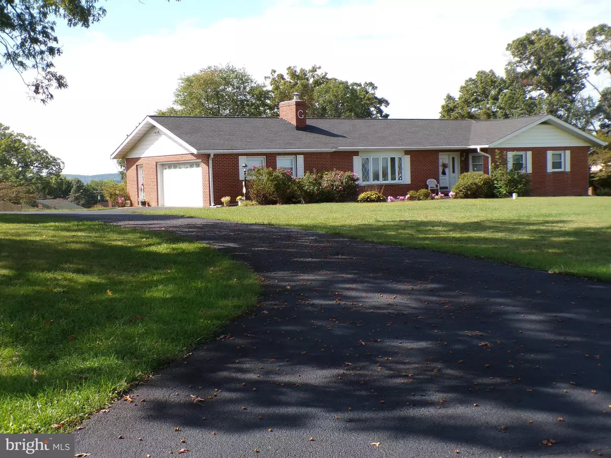 New Windsor, MD 21776,2713 ROWE RD