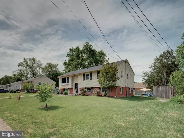 Centreville, VA 20120,14627 BATAVIA DR